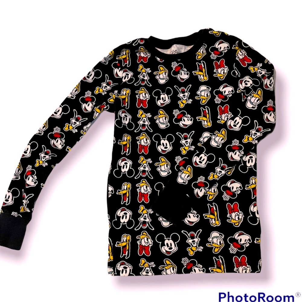 3 pajama sets